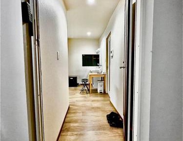 Triple Room with Terrace