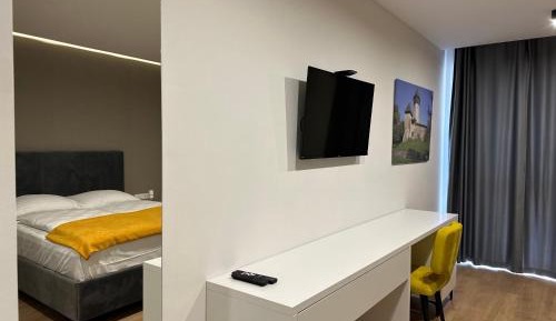 Large Single Room