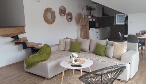 One-Bedroom Villa