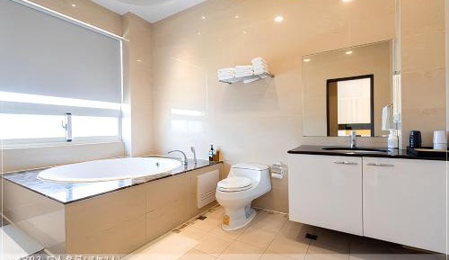 Quadruple Room with Bath