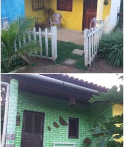 Mobile Home