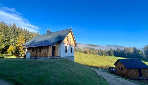 Three-Bedroom Chalet