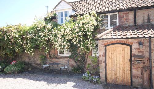 Two-Bedroom Holiday Home