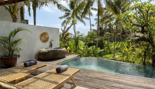 Pool Suite 