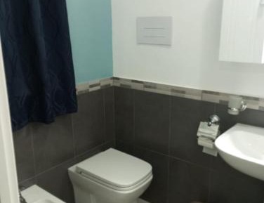 Quadruple Room with Bathroom
