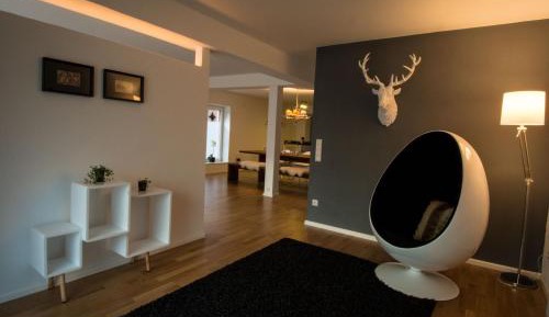 Apartment - Ground Floor