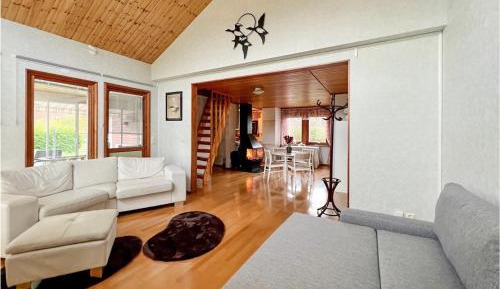 Two-Bedroom Holiday Home