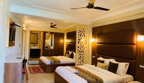 Superior Double Room