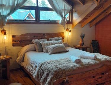 Two-Bedroom Chalet