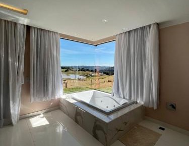 Superior Chalet