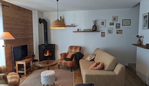 Chalet