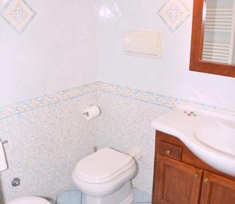 Family Room with Private Bathroom