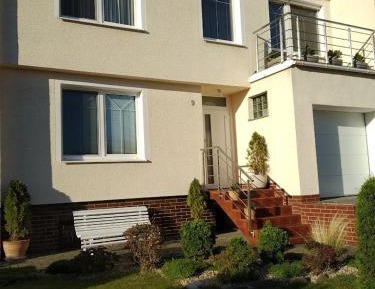 Apartment - Ground Floor