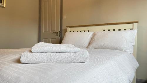 Double Room with Private External Bathroom