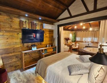 Superior Chalet