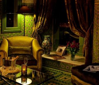 Royal Suite