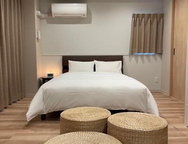 Suite with Terrace