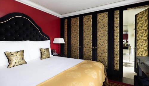 Duplex Suite
