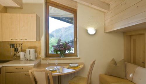 Apartment (2 Adults) - Annex