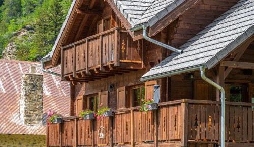 Chalet