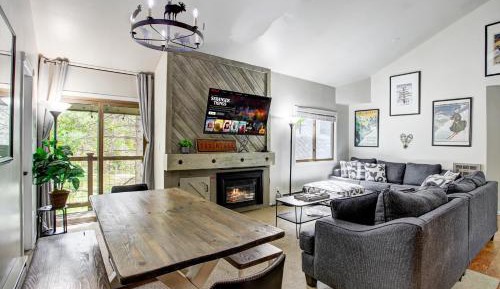 Superior Apartment with Sauna