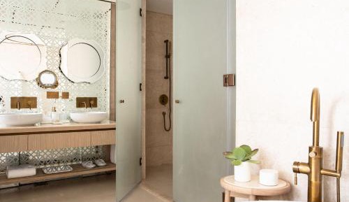 Ocean Suite