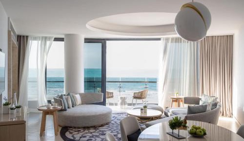 Panoramic Ocean Suite