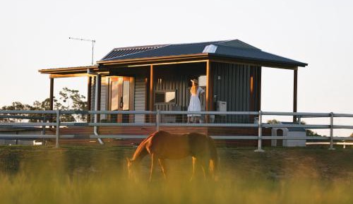One-Bedroom Villa
