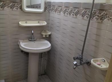 Standard Double Room with Fan