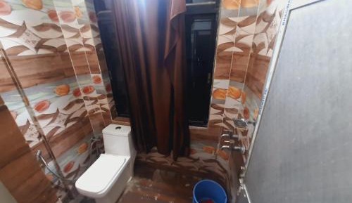 Budget Single Room