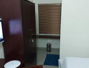 Standard Double Room with Fan