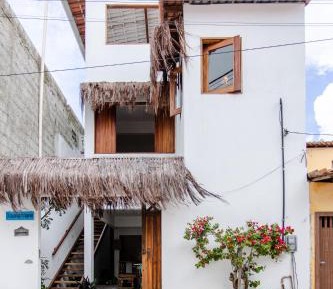 Three-Bedroom Home