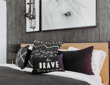 King Studio with Sofa Bed
