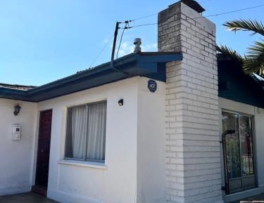 Three-Bedroom Vacation Home 