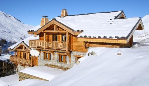 Chalet