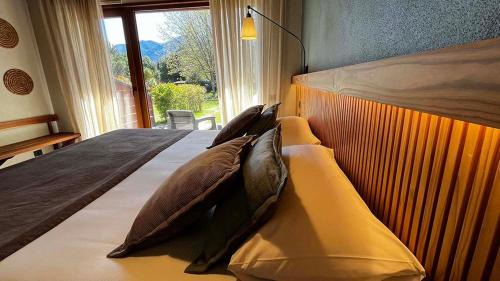 King Room with Pool View