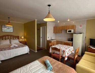 Standard Apartment