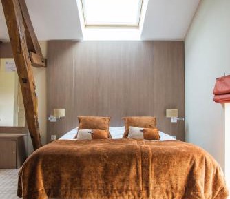 Annex Double/Twin Room