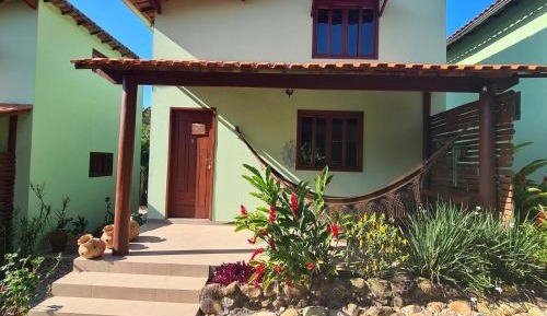 Superior Chalet