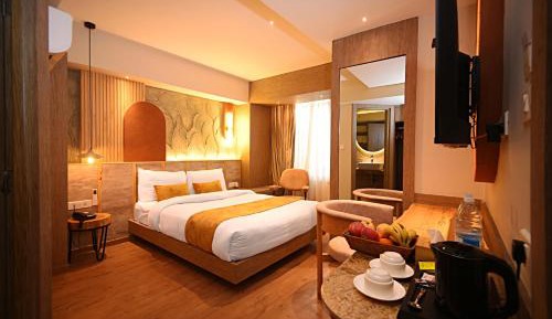 Superior Double Room