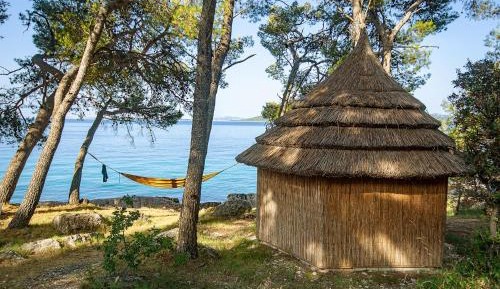Double Bungalow - Sea Side