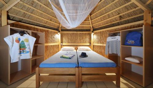 Comfort Double Bungalow
