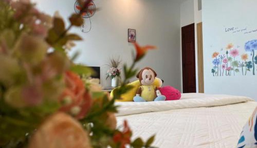 Standard Double Room with Fan