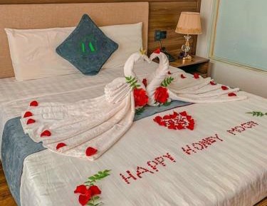 Standard Double Room with Fan