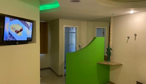Standard Suite