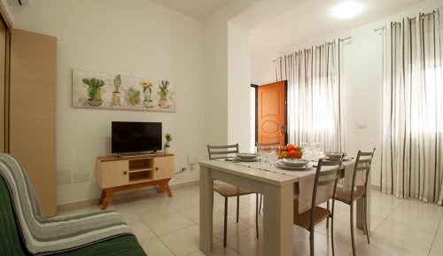Apartment - Ground Floor