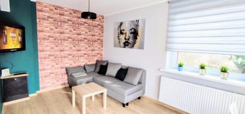 Duplex Apartment