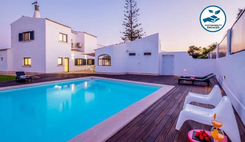Premium Villa with Private Pool