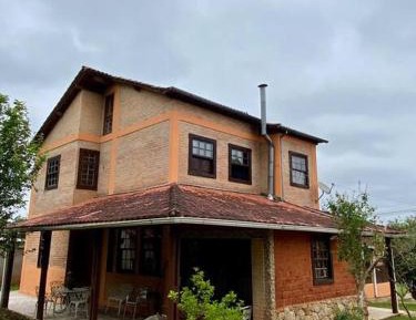 Five-Bedroom House