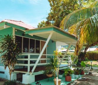 Chalet (2 Adults)